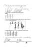 Biology (जीव विज्ञान) 2024-2025 - CBSE 12th - Class 12 [कक्षा १२] - CBSE (Central Board of Secondary Education) question paper with PDF download