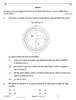Biology (जीव विज्ञान) 2025-2026 - CBSE 12th - Class 12 [कक्षा १२] - CBSE (Central Board of Secondary Education) question paper with PDF download