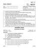 Business Studies 2014-2015 - CBSE 12th - Class 12 - CBSE (Central Board of Secondary Education) question paper with PDF download