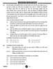 Business Studies (व्यवसाय अध्ययन) 2024-2025 - CBSE 12th - Class 12 [कक्षा १२] - CBSE (Central Board of Secondary Education) question paper with PDF download