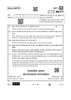 Business Studies (व्यवसाय अध्ययन) 2025-2026 - CBSE 12th - Class 12 [कक्षा १२] - CBSE (Central Board of Secondary Education) question paper with PDF download
