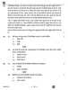 Business Studies (व्यवसाय अध्ययन) 2025-2026 - CBSE 12th - Class 12 [कक्षा १२] - CBSE (Central Board of Secondary Education) question paper with PDF download
