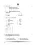 Carnatic Music (Melodic Instrumental) 2024-2025 - CBSE 12th - Class 12 - CBSE (Central Board of Secondary Education) question paper with PDF download