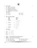 Carnatic Music (Percussion Instrumental) 2024-2025 - CBSE 12th - Class 12 - CBSE (Central Board of Secondary Education) question paper with PDF download