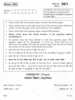 Chemistry 2009-2010 - CBSE 12th - Class 12 - CBSE (Central Board of Secondary Education) question paper with PDF download