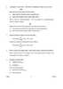 Chemistry 2014-2015 - CBSE 12th - Class 12 - CBSE (Central Board of Secondary Education) question paper with PDF download