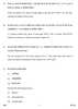 Chemistry 2014-2015 - CBSE 12th - Class 12 - CBSE (Central Board of Secondary Education) question paper with PDF download