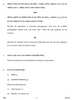 Chemistry 2014-2015 - CBSE 12th - Class 12 - CBSE (Central Board of Secondary Education) question paper with PDF download
