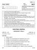 Chemistry 2014-2015 - CBSE 12th - Class 12 - CBSE (Central Board of Secondary Education) question paper with PDF download