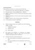 Chemistry 2021-2022 - CBSE 12th - Class 12 - CBSE (Central Board of Secondary Education) question paper with PDF download