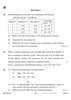 Chemistry 2023-2024 - CBSE 12th - Class 12 - CBSE (Central Board of Secondary Education) question paper with PDF download