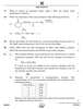 Chemistry 2024-2025 - CBSE 12th - Class 12 - CBSE (Central Board of Secondary Education) question paper with PDF download