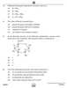 Chemistry 2024-2025 - CBSE 12th - Class 12 - CBSE (Central Board of Secondary Education) question paper with PDF download
