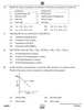 Chemistry 2024-2025 - CBSE 12th - Class 12 - CBSE (Central Board of Secondary Education) question paper with PDF download