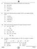Chemistry 2024-2025 - CBSE 12th - Class 12 - CBSE (Central Board of Secondary Education) question paper with PDF download