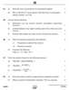 Chemistry 2024-2025 - CBSE 12th - Class 12 - CBSE (Central Board of Secondary Education) question paper with PDF download