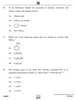 Chemistry 2024-2025 - CBSE 12th - Class 12 - CBSE (Central Board of Secondary Education) question paper with PDF download
