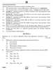 Chemistry 2024-2025 - CBSE 12th - Class 12 - CBSE (Central Board of Secondary Education) question paper with PDF download