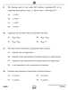Chemistry 2024-2025 - CBSE 12th - Class 12 - CBSE (Central Board of Secondary Education) question paper with PDF download