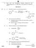 Chemistry 2024-2025 - CBSE 12th - Class 12 - CBSE (Central Board of Secondary Education) question paper with PDF download