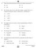 Chemistry 2024-2025 - CBSE 12th - Class 12 - CBSE (Central Board of Secondary Education) question paper with PDF download