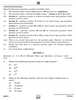 Chemistry 2024-2025 - CBSE 12th - Class 12 - CBSE (Central Board of Secondary Education) question paper with PDF download