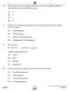 Chemistry 2024-2025 - CBSE 12th - Class 12 - CBSE (Central Board of Secondary Education) question paper with PDF download