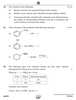 Chemistry 2024-2025 - CBSE 12th - Class 12 - CBSE (Central Board of Secondary Education) question paper with PDF download
