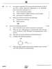 Chemistry 2024-2025 - CBSE 12th - Class 12 - CBSE (Central Board of Secondary Education) question paper with PDF download