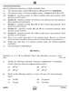 Chemistry 2024-2025 - CBSE 12th - Class 12 - CBSE (Central Board of Secondary Education) question paper with PDF download
