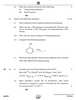 Chemistry 2024-2025 - CBSE 12th - Class 12 - CBSE (Central Board of Secondary Education) question paper with PDF download