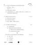 Chemistry 2025-2026 - CBSE 12th - Class 12 - CBSE (Central Board of Secondary Education) question paper with PDF download