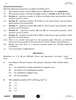 Chemistry 2025-2026 - CBSE 12th - Class 12 - CBSE (Central Board of Secondary Education) question paper with PDF download
