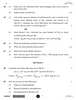 Chemistry 2025-2026 - CBSE 12th - Class 12 - CBSE (Central Board of Secondary Education) question paper with PDF download
