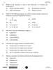 Chemistry 2025-2026 - CBSE 12th - Class 12 - CBSE (Central Board of Secondary Education) question paper with PDF download