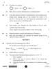 Chemistry 2025-2026 - CBSE 12th - Class 12 - CBSE (Central Board of Secondary Education) question paper with PDF download