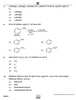 Chemistry (रसायन विज्ञान) 2024-2025 - CBSE 12th - Class 12 [कक्षा १२] - CBSE (Central Board of Secondary Education) question paper with PDF download