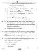 Chemistry (रसायन विज्ञान) 2024-2025 - CBSE 12th - Class 12 [कक्षा १२] - CBSE (Central Board of Secondary Education) question paper with PDF download