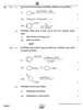 Chemistry (रसायन विज्ञान) 2024-2025 - CBSE 12th - Class 12 [कक्षा १२] - CBSE (Central Board of Secondary Education) question paper with PDF download