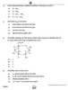 Chemistry (रसायन विज्ञान) 2024-2025 - CBSE 12th - Class 12 [कक्षा १२] - CBSE (Central Board of Secondary Education) question paper with PDF download