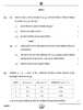 Chemistry (रसायन विज्ञान) 2024-2025 - CBSE 12th - Class 12 [कक्षा १२] - CBSE (Central Board of Secondary Education) question paper with PDF download