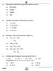 Chemistry (रसायन विज्ञान) 2024-2025 - CBSE 12th - Class 12 [कक्षा १२] - CBSE (Central Board of Secondary Education) question paper with PDF download