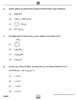 Chemistry (रसायन विज्ञान) 2024-2025 - CBSE 12th - Class 12 [कक्षा १२] - CBSE (Central Board of Secondary Education) question paper with PDF download