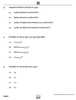 Chemistry (रसायन विज्ञान) 2024-2025 - CBSE 12th - Class 12 [कक्षा १२] - CBSE (Central Board of Secondary Education) question paper with PDF download
