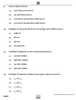 Chemistry (रसायन विज्ञान) 2024-2025 - CBSE 12th - Class 12 [कक्षा १२] - CBSE (Central Board of Secondary Education) question paper with PDF download