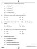 Chemistry (रसायन विज्ञान) 2024-2025 - CBSE 12th - Class 12 [कक्षा १२] - CBSE (Central Board of Secondary Education) question paper with PDF download
