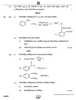 Chemistry (रसायन विज्ञान) 2024-2025 - CBSE 12th - Class 12 [कक्षा १२] - CBSE (Central Board of Secondary Education) question paper with PDF download
