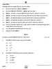 Chemistry (रसायन विज्ञान) 2024-2025 - CBSE 12th - Class 12 [कक्षा १२] - CBSE (Central Board of Secondary Education) question paper with PDF download