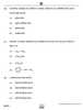 Chemistry (रसायन विज्ञान) 2024-2025 - CBSE 12th - Class 12 [कक्षा १२] - CBSE (Central Board of Secondary Education) question paper with PDF download