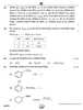 Chemistry (रसायन विज्ञान) 2024-2025 - CBSE 12th - Class 12 [कक्षा १२] - CBSE (Central Board of Secondary Education) question paper with PDF download